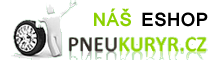eshop - pneukuryr.cz